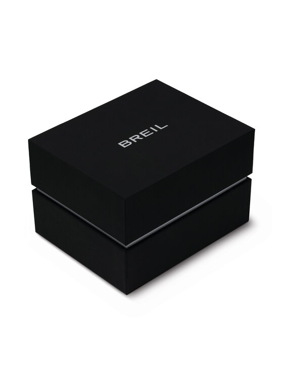 Breil Breil Orologio SIX.3.NINE Nero