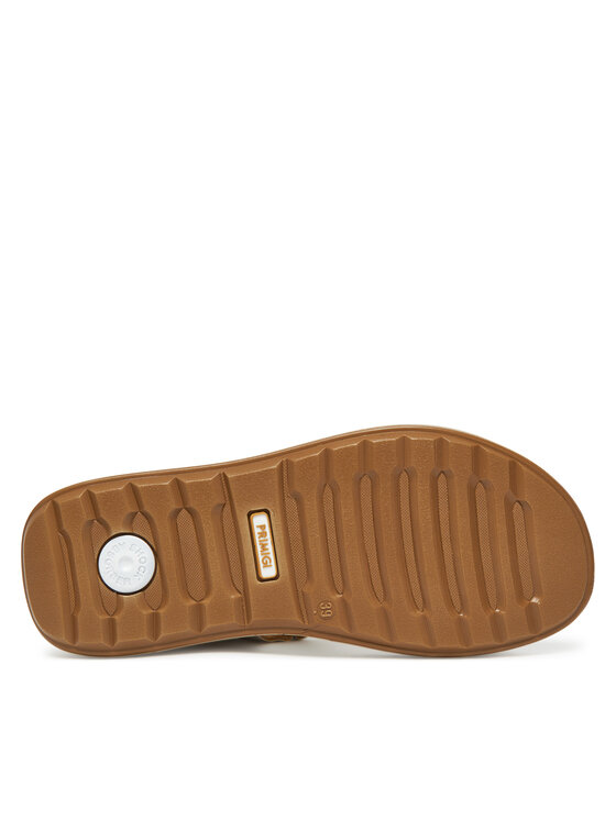 Primigi Primigi Sandaalid 7898922 D Hõbedane