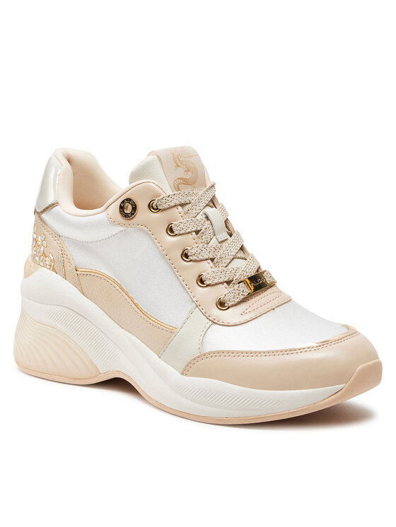 Aldo Aldo Сникърси Meleys 13707955 Бежов