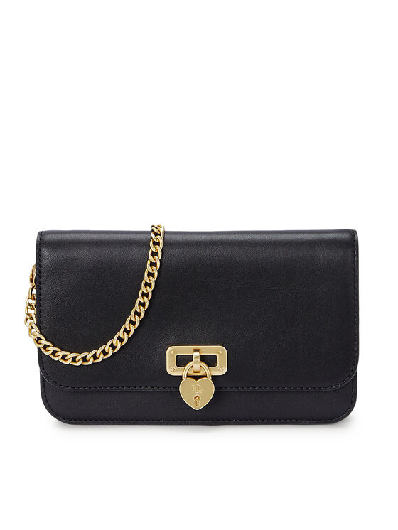LAUREN RALPH LAUREN Kabelka 432962115002 Čierna