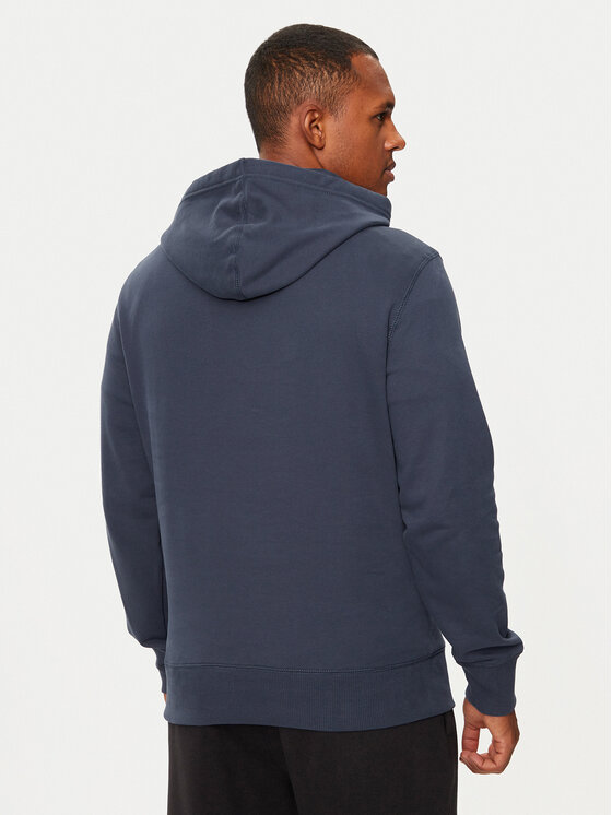 Calvin Klein Jeans Calvin Klein Jeans Світшот J30J323430 Cиній Regular Fit