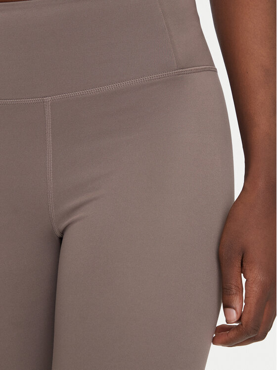 Girlfriend Collective Girlfriend Collective Legíny Float 4022 Béžová Slim Fit