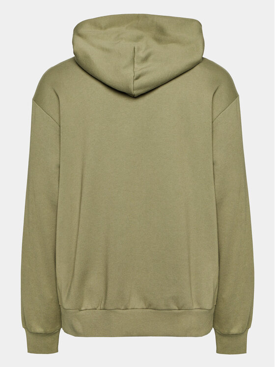 Marmot Marmot Світшот Coastal M14258 Хакі Regular Fit