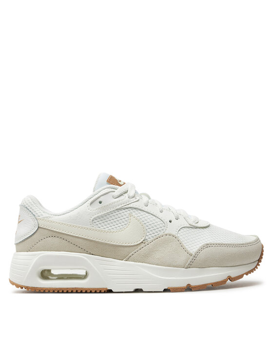 Nike Nike Sneakersy Air Max Sc CW4554 108 Biały