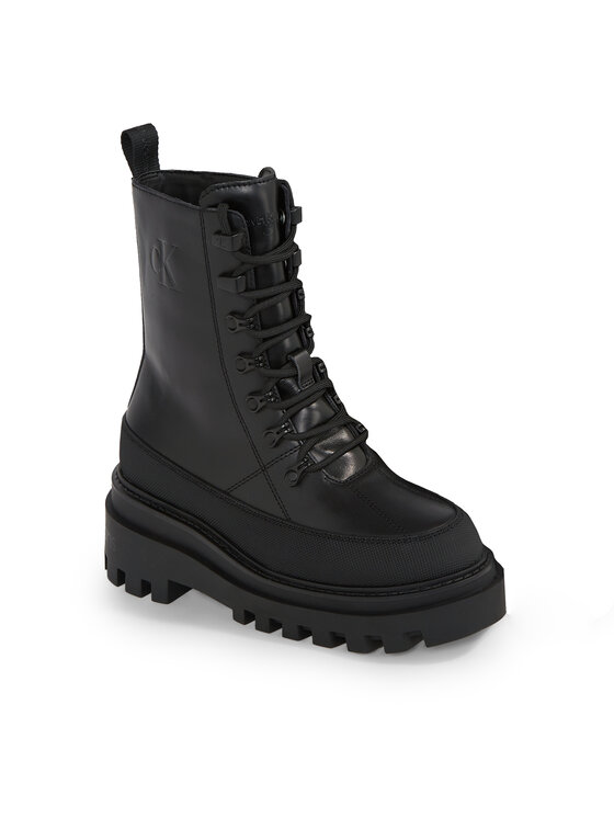 Ck deals jeans boots