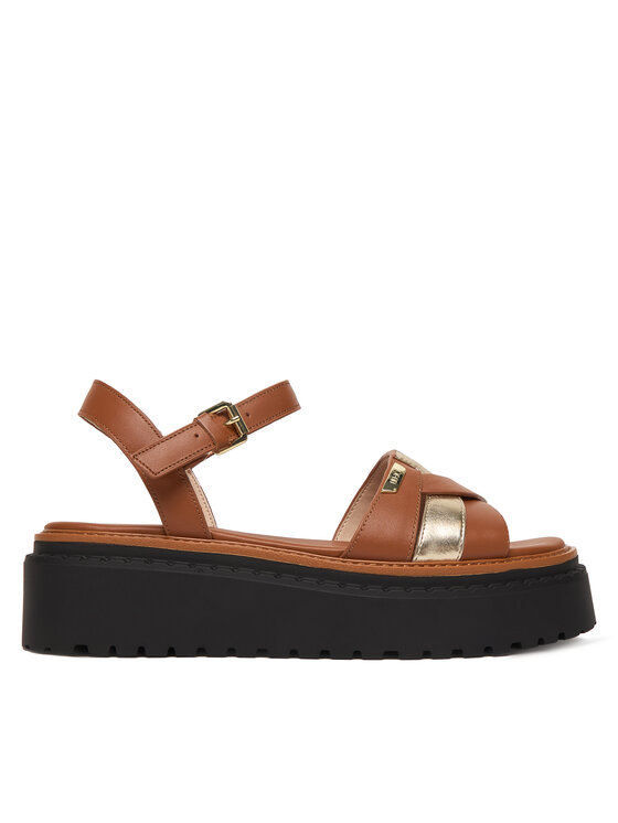 Liu Jo Sandale Bessie 01 SA6159 PX026 Maro