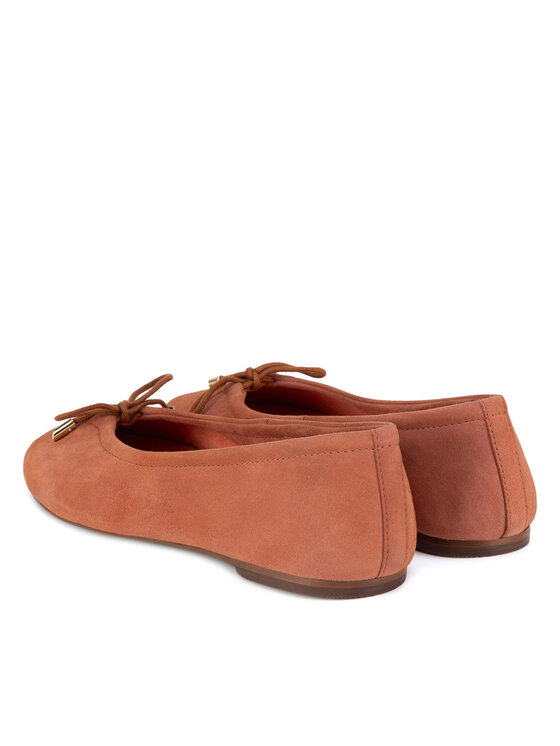 Gino Rossi Gino Rossi Ballerine LAYLA-118070 Arancione