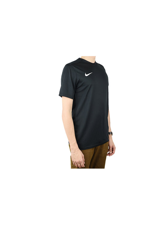Nike Nike T-shirt Nike Park VII Tee Nero Regular Fit