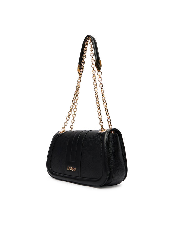 Liu Jo Liu Jo Handtasche AA6108 E1109 Schwarz