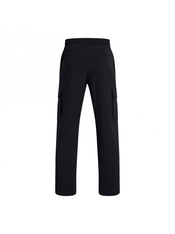 Under Armour Under Armour Spodnie dresowe 1386558 Czarny Slim Fit