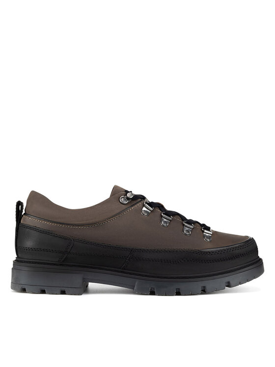 Badura Badura Pantofi DAVID-01 MI08 Gri