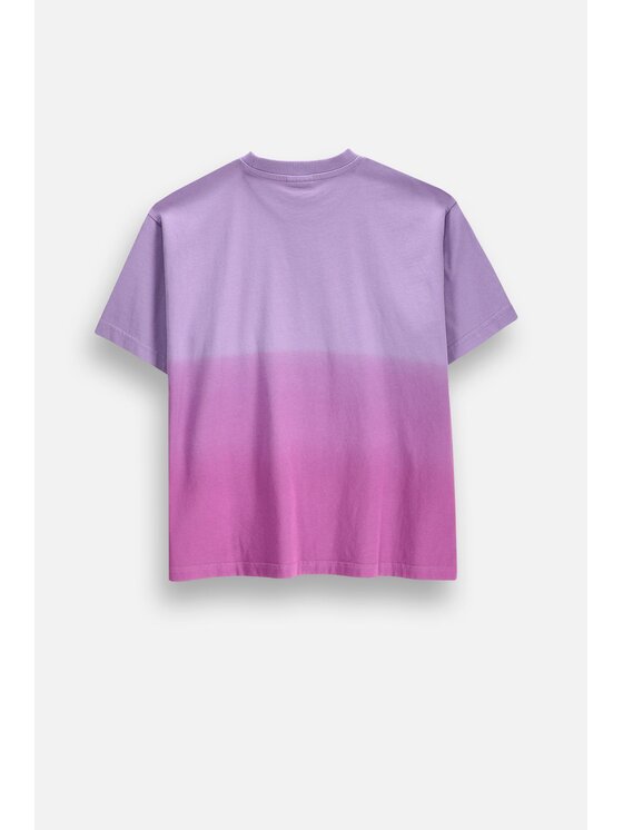 Coccodrillo Coccodrillo T-Shirt ZC6143202HGJ-022 Kolorowy Regular Fit