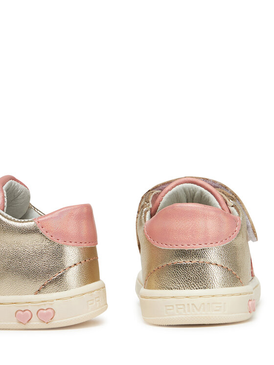 Primigi Primigi Sneakers 7903122 Goldfarben