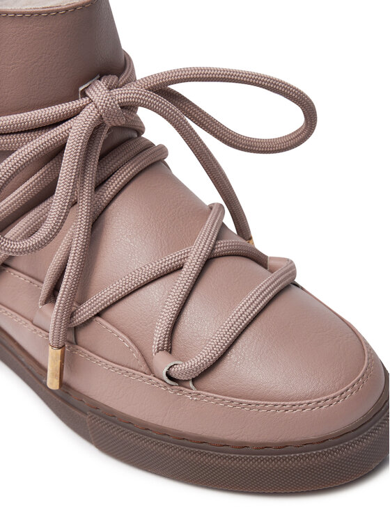 Inuikii Inuikii Schneeschuhe Grape 05000-003 Rosa