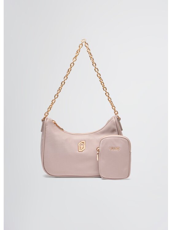 Torba Liu Jo, Szara, AA5180T455981110