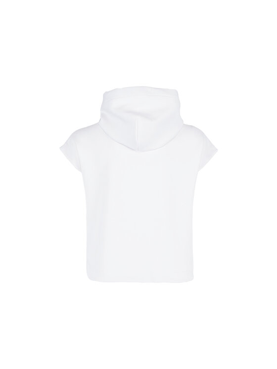 Colmar Colmar Felpa 92281YH01 Bianco Regular Fit