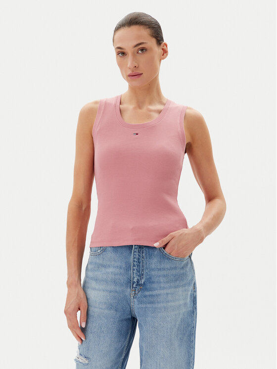 Top  Tommy Jeans