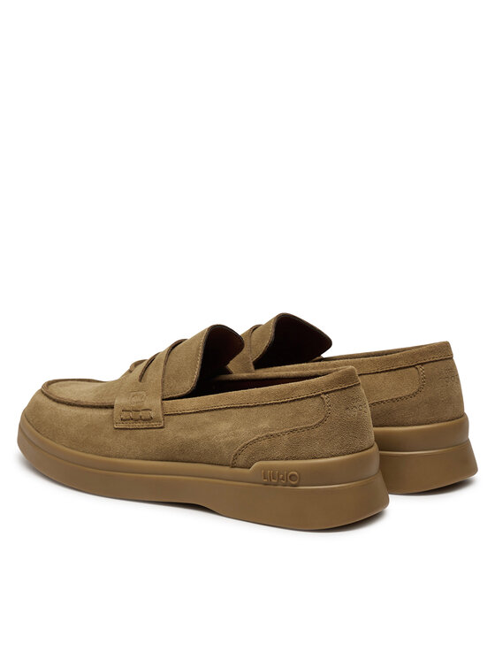 Liu Jo Liu Jo Loaferice 7G4001 PX002 Bež