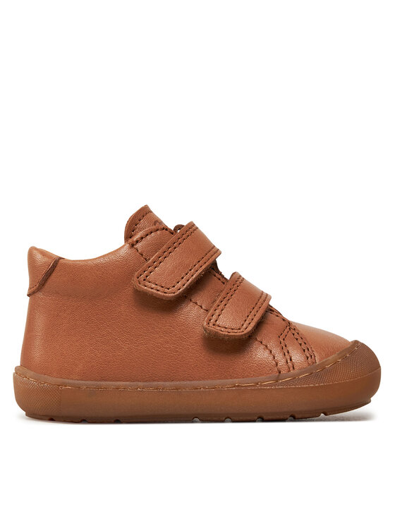 Froddo Froddo Nizki čevlji Ollie S G2130328-2 M Rjava