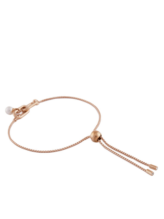 Swarovski Swarovski Bracciale Constella 5728588 Oro rosa