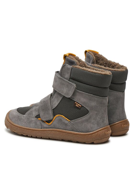 Froddo Froddo Ботуши G3160233-3 Сив