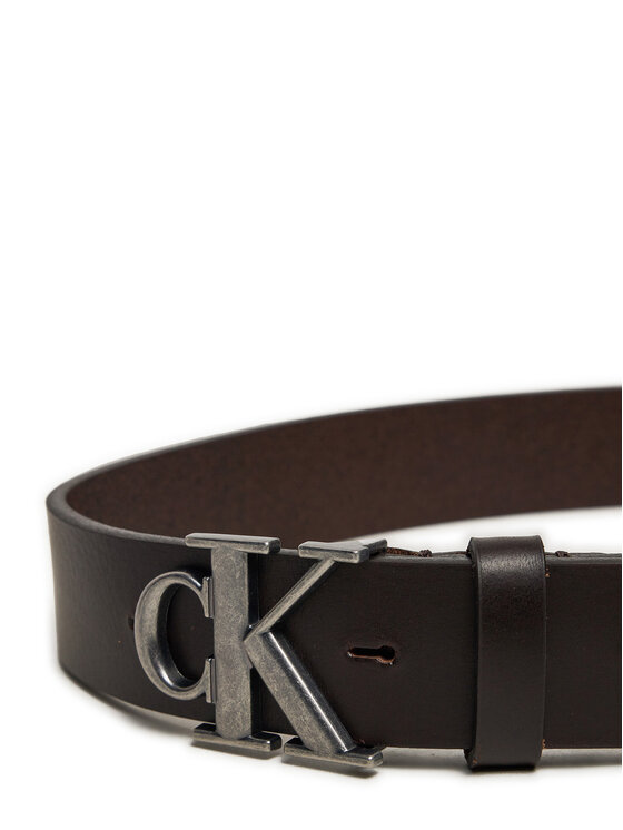 Calvin Klein Jeans Calvin Klein Jeans Moški pas K50K512068 Rjava