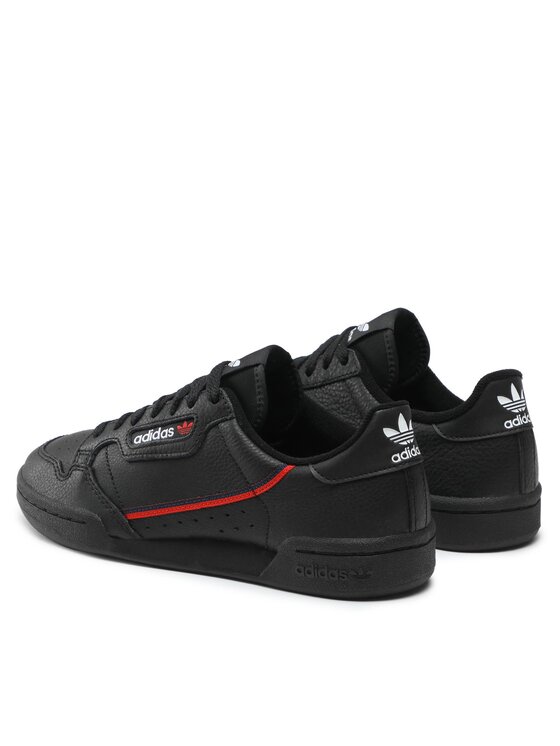 adidas adidas Superge Continental 80 G27707 Črna