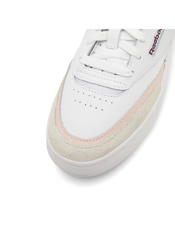 Reebok Reebok Sneakers Club C Extra 100033108 Alb