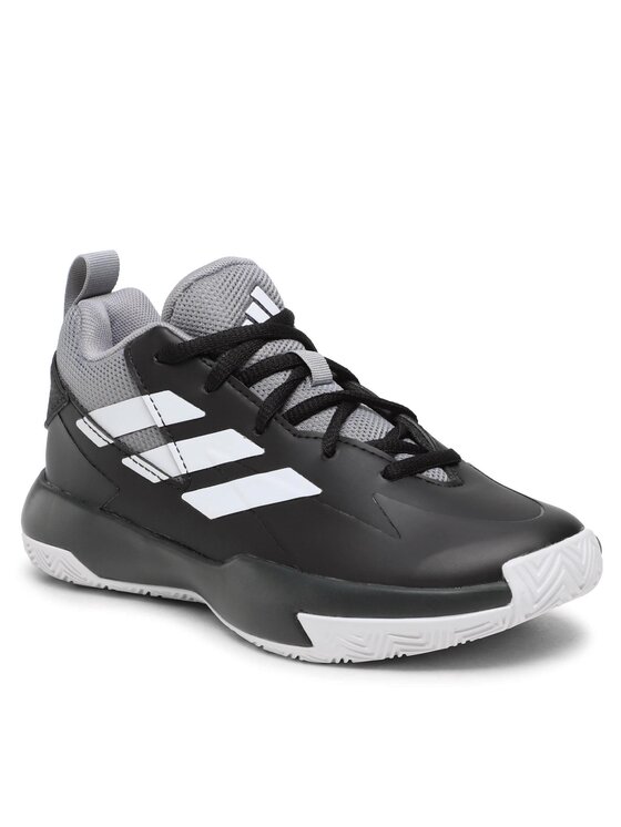 adidas adidas Încălțăminte pentru baschet Cross Em Up Select IE9255 Negru