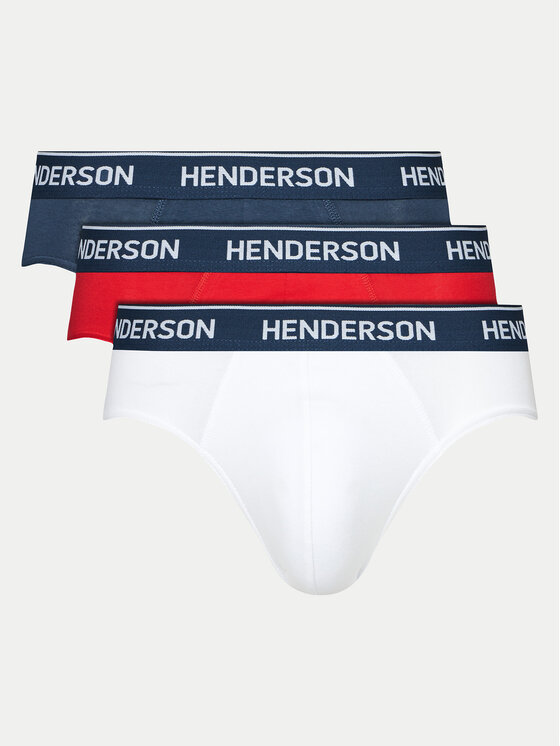 Henderson Henderson Set slip gaćica﻿ Kane 42283 Šarena