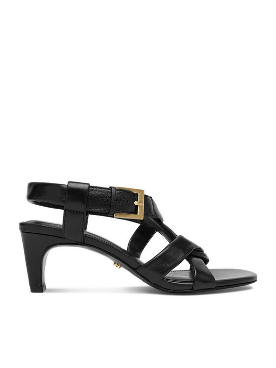 GINO ROSSI GINO ROSSI Sandali EO-124943 Nero