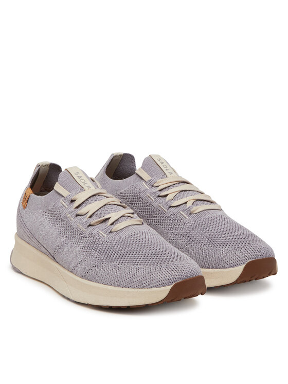 Saola Saola Sneakers Tsavo 3 W SAO5135 Gri