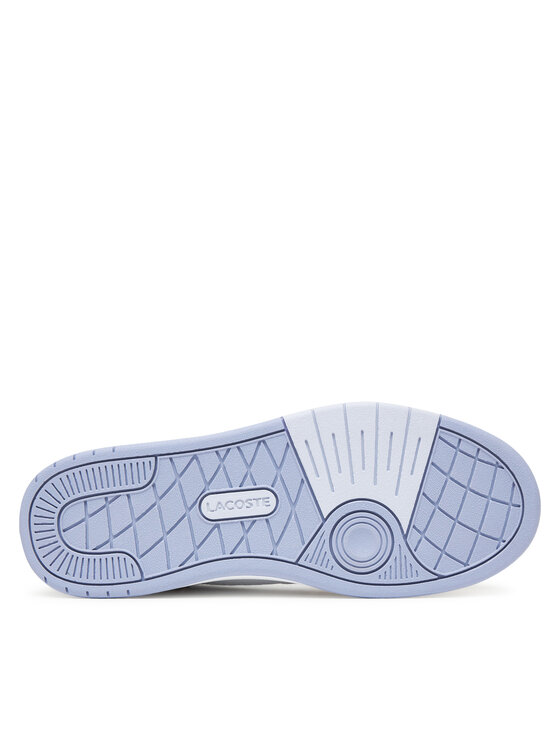 Lacoste Lacoste Sportcipők 7-50SFA0194 Fehér