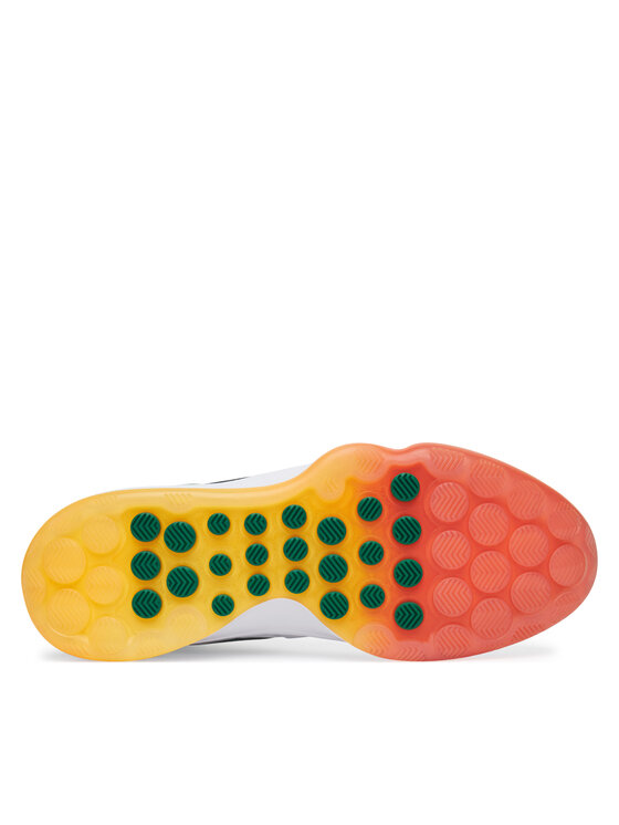 Nike Nike Взуття для баскетболу Air Zoom G.T. Hustle 2 DJ9405 103 Білий