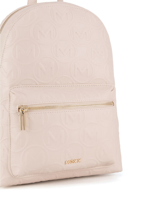 MEXX MEXX Plecak MEXX-S-014-07 Beżowy