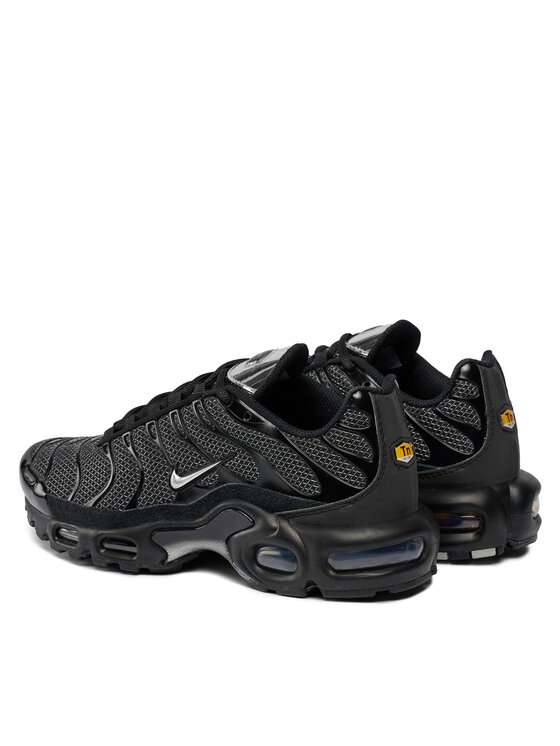 Nike Nike Sneakersy Air Max Plus DQ0850 001 Černá