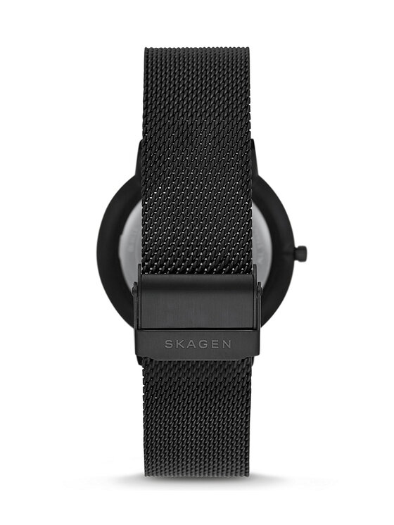 Skagen Skagen Zegarek SKW6566 Czarny