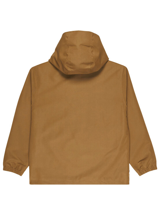 Element Element Átmeneti kabát Alder ELYJK00269 Barna Regular Fit