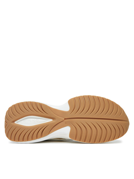 PINKO PINKO Sneakers Ariel 15 SS0067E022 Bianco