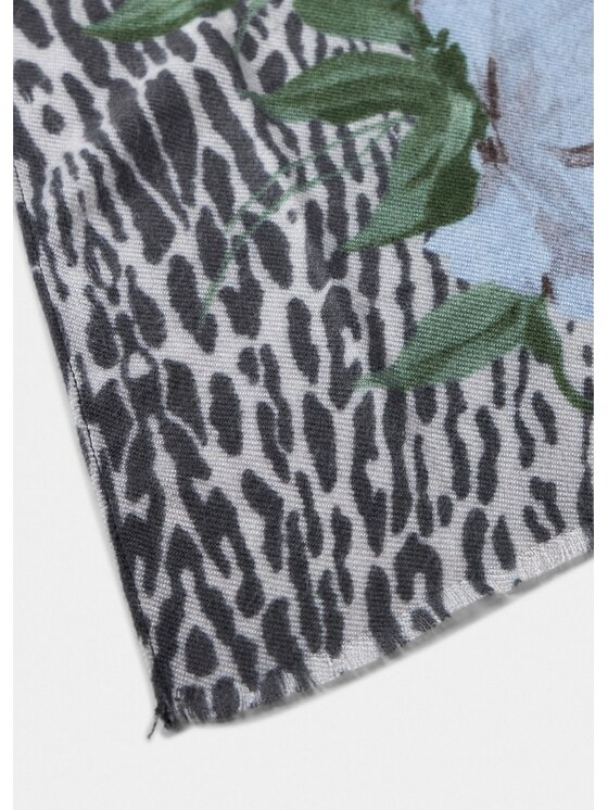 Liu Jo Liu Jo Foulard 2F5077T030074015 Celeste