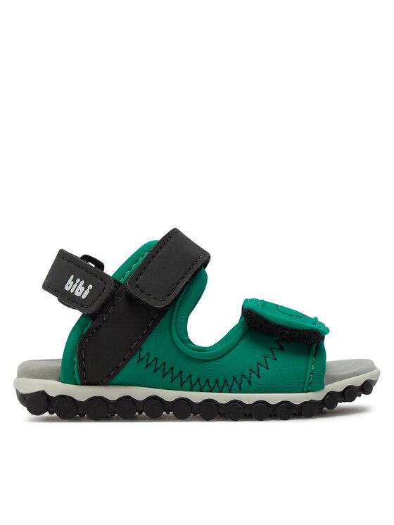 Sandale Bibi Summer Roller 1103157 Mint/Black