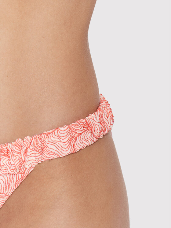 Undress Code Undress Code Долнище на бански Girlish Charm 383 Розов