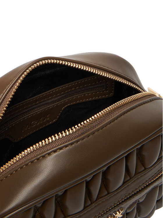 MEXX MEXX Дамска чанта C-MEXX-L-002-08 Каки