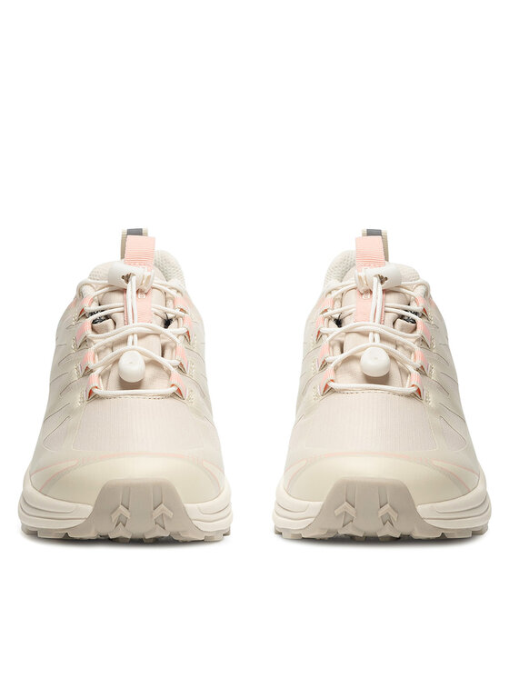 Sprandi Sprandi Halbschuhe W-S24W021C-4 Beige
