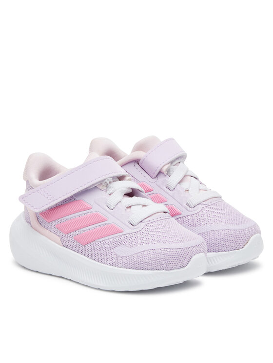 adidas adidas Снікерcи Runfalcon 5 Shoes Kids JP5157 Фіолетовий