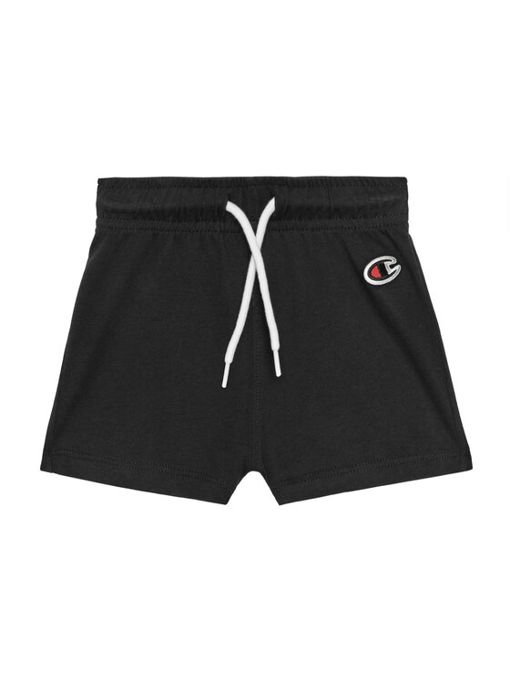 Champion Champion Sada T-shirt a šortky 307013 Barevná Regular Fit