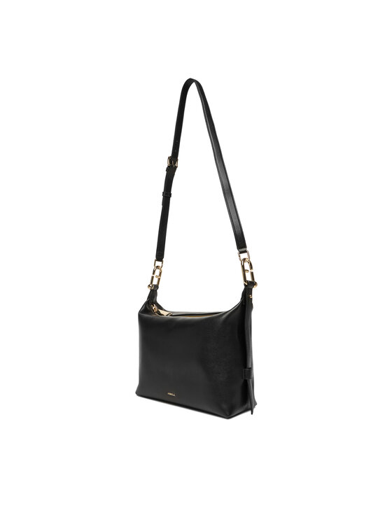 Furla Furla Дамска чанта Tonie M WB01964 A.0023 CN O6000 Черен