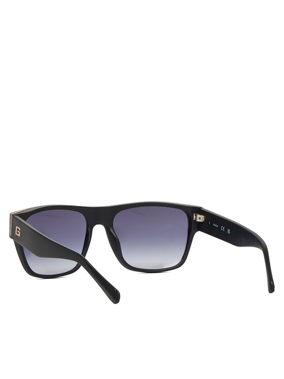 Guess Guess Γυαλιά ηλίου GU00277 Μαύρο