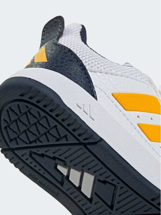 adidas adidas Niechodki 159778 Biały