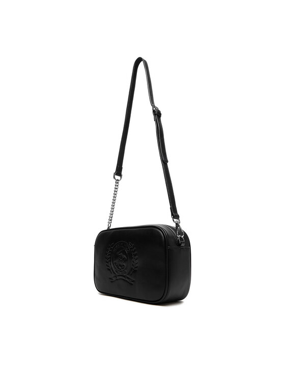 Beverly Hills Polo Club Beverly Hills Polo Club Soma C-BHPC-L-010-08 Melns